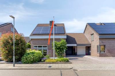 Woning Bellefleur 3A Eijsden
