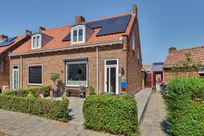 Woning Stenge 7 Yerseke