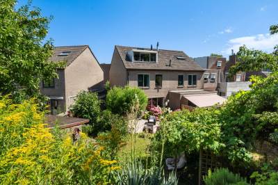 Woning Moerbeigaarde 24 Zoetermeer