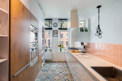 Woning Soetendaalseweg 57A Rotterdam
