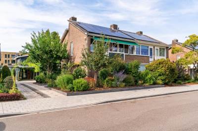 Woning Dunantstraat 18 Geleen
