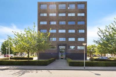 Woning Sieradenweg 47 Almere