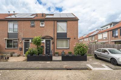 Woning Pampasgras 2 Spijkenisse