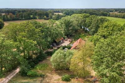 Woning Vierde Broekdijk 24 Aalten
