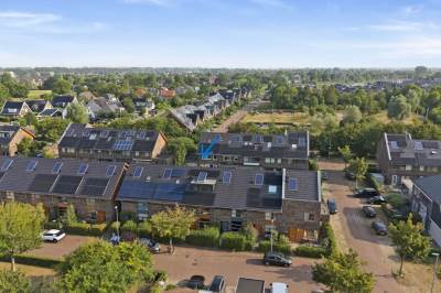 Woning Terp 17 Alkmaar