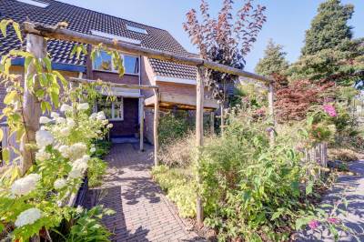 Woning Mozartlaan 29 Waalwijk