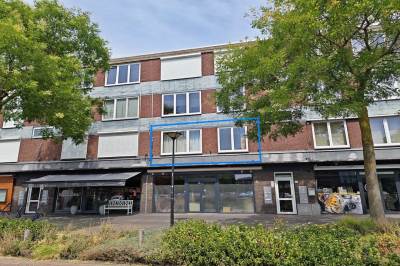 Woning Nieuwe Markt 24 Echt