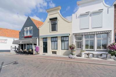 Woning Nieuwe Haven 25 Zierikzee