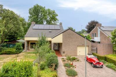 Woning Mariamunster 31 Berg en Terblijt