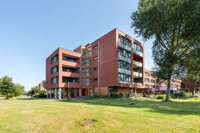 Woning Laan der V.O.C. 272 Almere