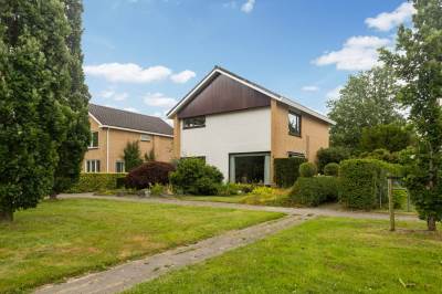 Woning Gysbert Japiksstraat 34 Buitenpost