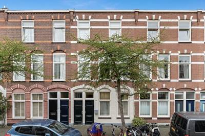 Woning Vinkensteynstraat 65 Den Haag