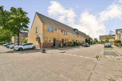 Woning Goudenregenstraat 47 Purmerend