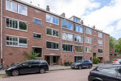 Woning Zeelandstraat 343 Amsterdam