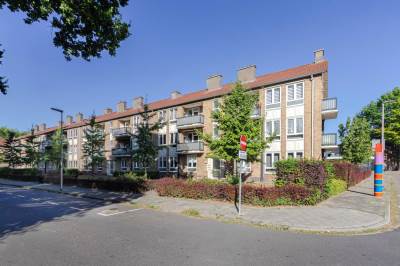 Woning Sint Angelastraat 8 Heerlen