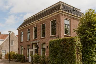 Woning Elte Martens Beimastrjitte 8 Eastermar