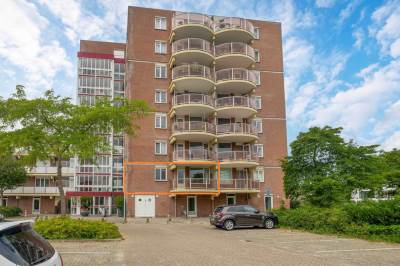 Woning Fuutlaan 29 Capelle aan den IJssel