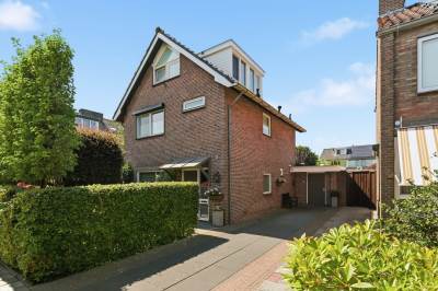 Woning De Terp 24A Uitgeest