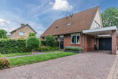 Woning Nieuwstraat 54 Vroomshoop