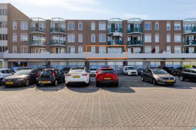 Woning Prins Hendrikstraat 304 Hoek van Holland