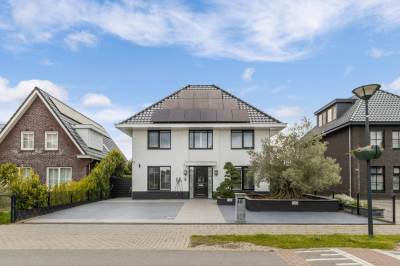 Woning Groenendaal 48 Lelystad