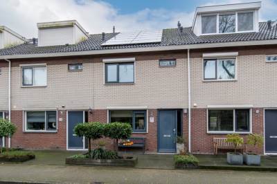 Woning Vliegezwam 96 Veenendaal