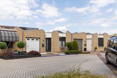 Woning De Bazuin 12 's-Heerenberg