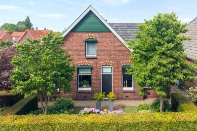 Woning Van Wijngaardenstraat 15 Rijssen