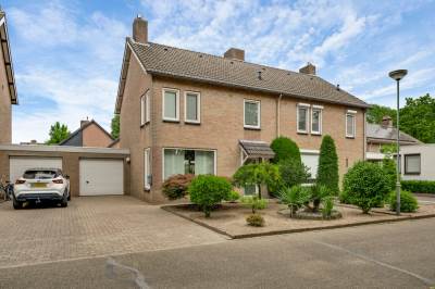 Woning Esdoornstraat 18 Nederweert