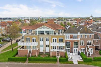 Woning Buitenhaven 20 Wemeldinge