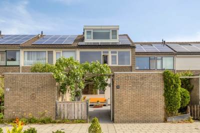 Woning Hunzestraat 6 Oost-Souburg