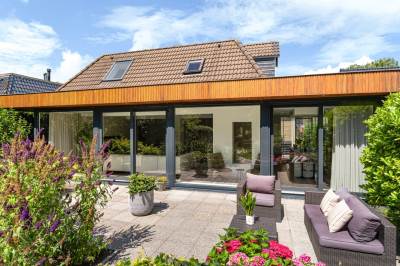 Woning Berlikumerweg 5 Ried