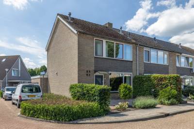 Woning Uithof 132 Schoonebeek