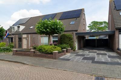 Woning Maas 36 Kaatsheuvel