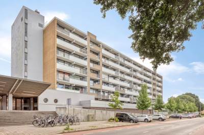 Woning Herculeshof 37E Maastricht