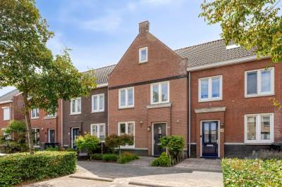 Woning Schipperstraat 50 Etten-Leur