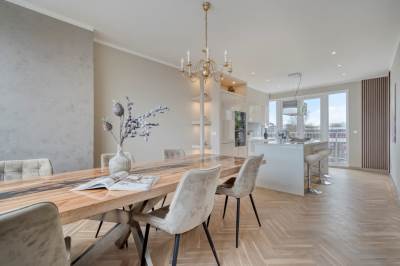 Woning Irisstraat 121 Den Haag