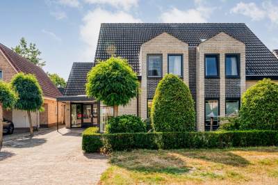 Woning Liemkoele 12 Zuidwolde (DR)