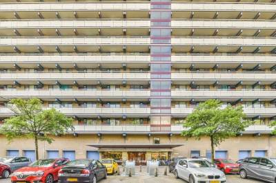 Woning Groenhof 40 Amstelveen