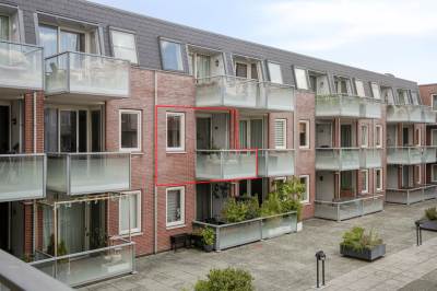 Woning Middenweg 257Q Heerhugowaard