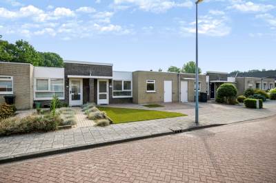 Woning Plevier 17 Veldhoven