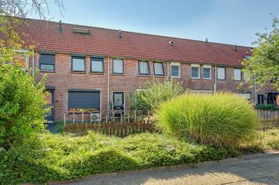 Woning Sichuytdam 19 Rilland