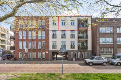Woning Landscheidingstraat 33 Leidschendam