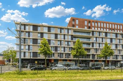 Woning Pieter Calandlaan 841 Amsterdam