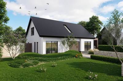 Woning Laarpark 11 Zundert