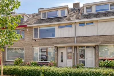Woning Plantsoen 94 Prinsenbeek