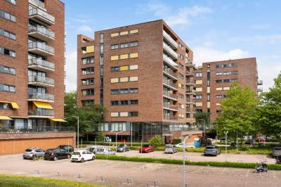 Woning Jupiterstraat 128 Rotterdam