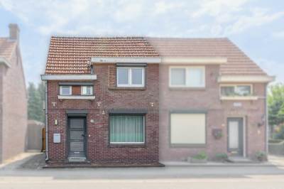 Woning Rijksweg Noord 38 Belfeld