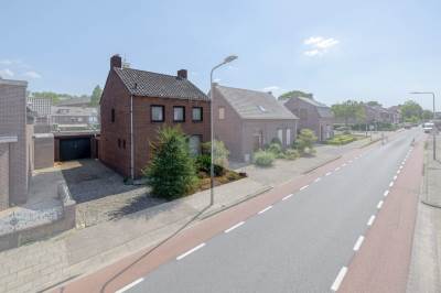 Woning Schoolstraat 68 Belfeld