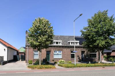 Woning Steenstraat 72 Panningen